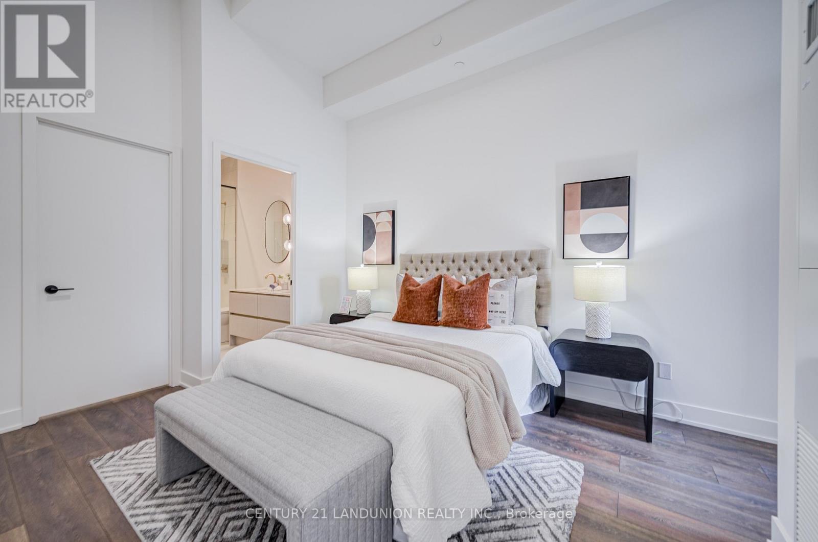 102 - 1285 Queen Street E, Toronto, Ontario  M4L 1C2 - Photo 21 - E12683104