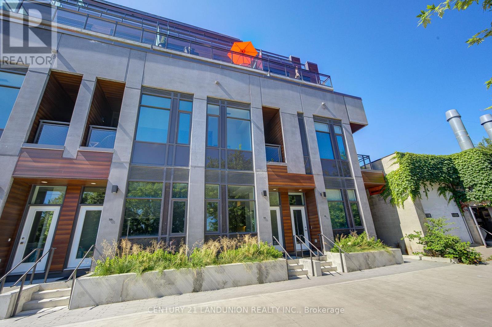 102 - 1285 Queen Street E, Toronto, Ontario  M4L 1C2 - Photo 25 - E12683104