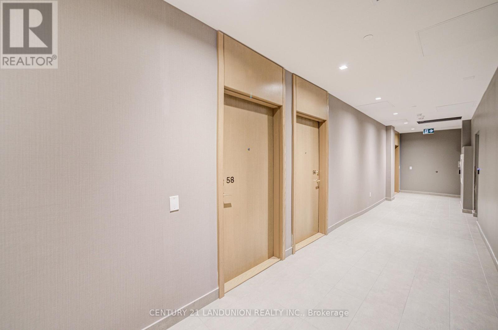 102 - 1285 Queen Street E, Toronto, Ontario  M4L 1C2 - Photo 32 - E12683104