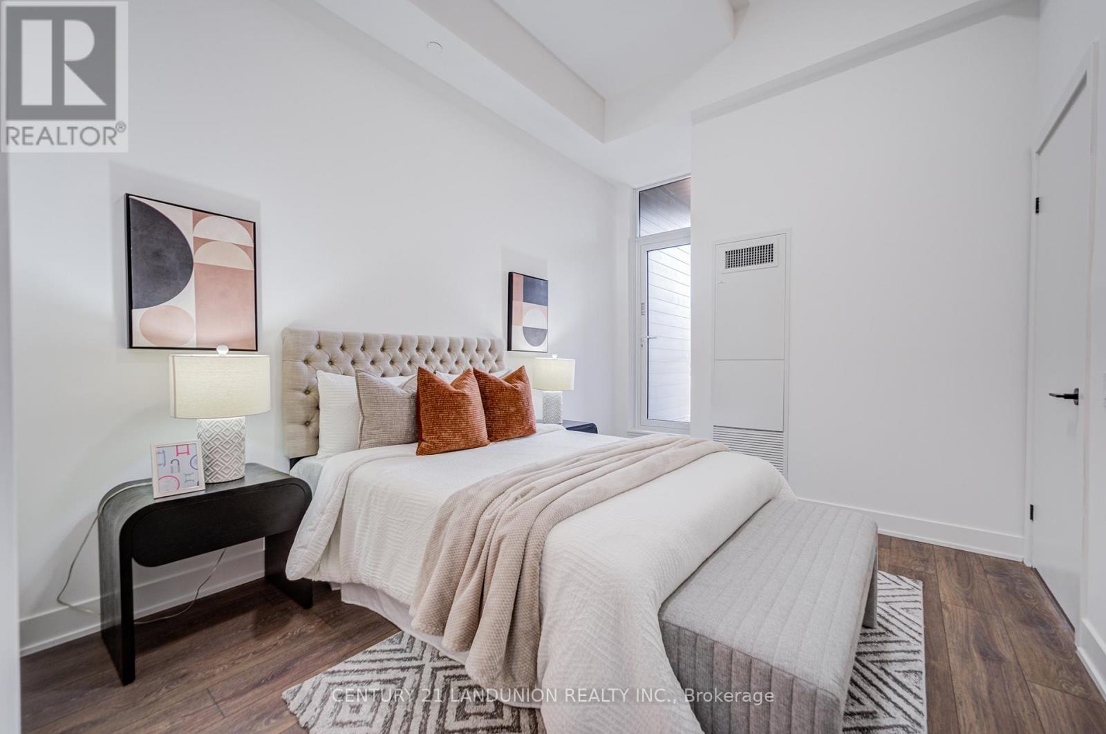 102 - 1285 Queen Street E, Toronto, Ontario  M4L 1C2 - Photo 20 - E12683104