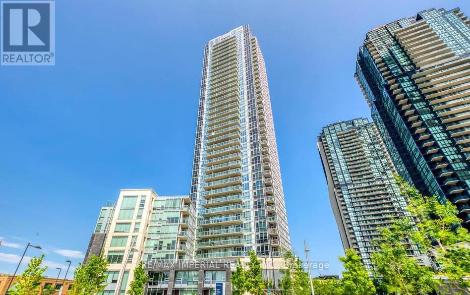 1904 - 2916 Highway 7 Road, Vaughan, Ontario  L4K 0H8 - Photo 4 - N12683672