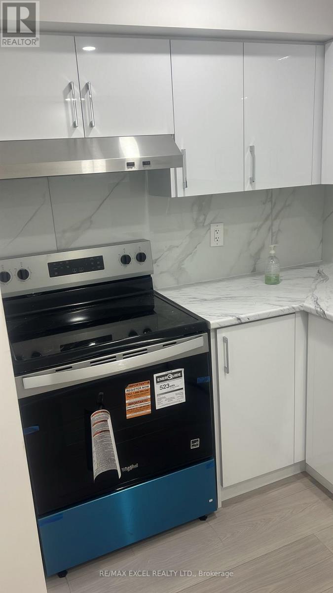 Basement - 190 Nahani Way, Mississauga, Ontario  L4Z 3J5 - Photo 5 - W12648324