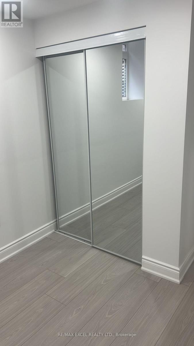 Basement - 190 Nahani Way, Mississauga, Ontario  L4Z 3J5 - Photo 7 - W12648324