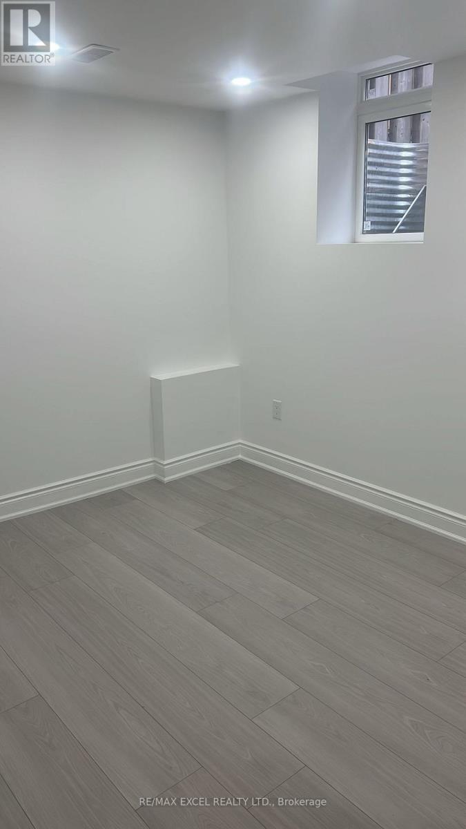 Basement - 190 Nahani Way, Mississauga, Ontario  L4Z 3J5 - Photo 3 - W12648324