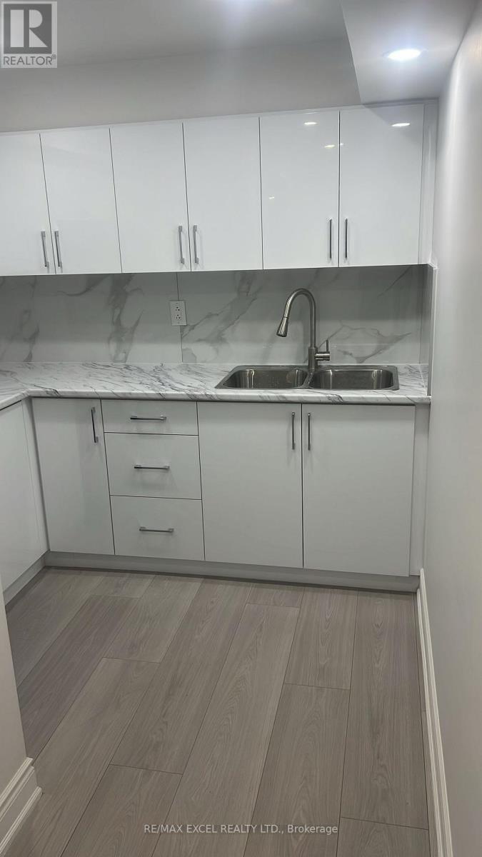 Basement - 190 Nahani Way, Mississauga, Ontario  L4Z 3J5 - Photo 6 - W12648324