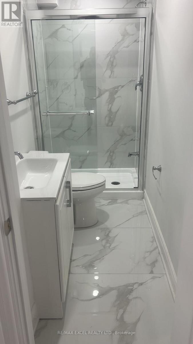 Basement - 190 Nahani Way, Mississauga, Ontario  L4Z 3J5 - Photo 4 - W12648324