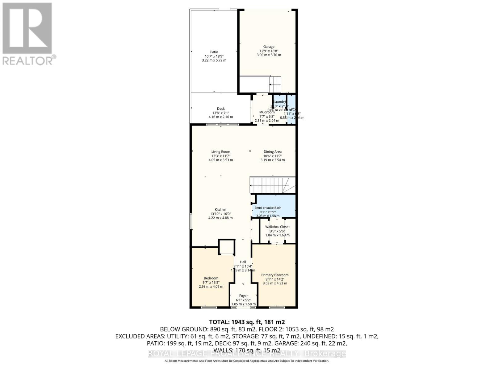 804 Lees Avenue, Cobourg, Ontario  K9A 4J7 - Photo 42 - X12483436