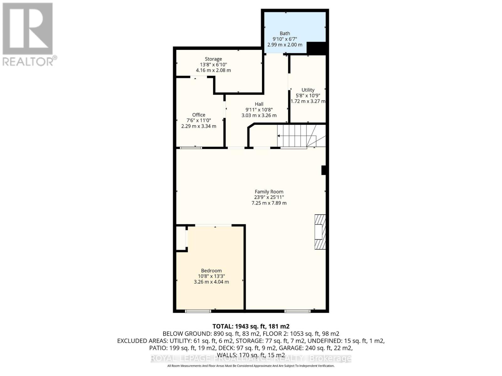 804 Lees Avenue, Cobourg, Ontario  K9A 4J7 - Photo 43 - X12483436