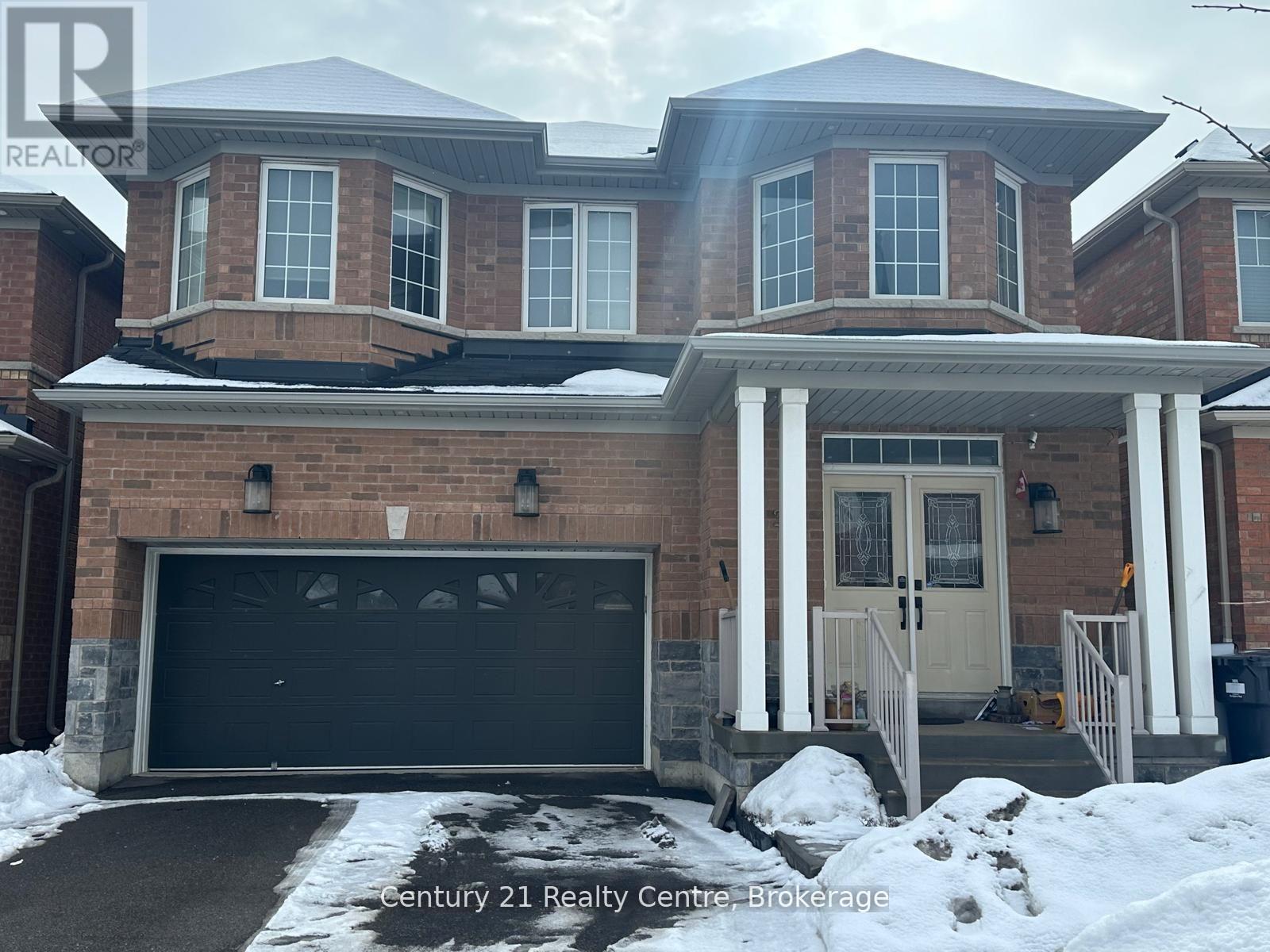 25 LOCARNO STREET, Brampton, Ontario