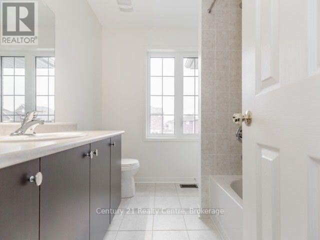 25 Locarno Street, Brampton, Ontario  L6R 3T8 - Photo 15 - W12684028