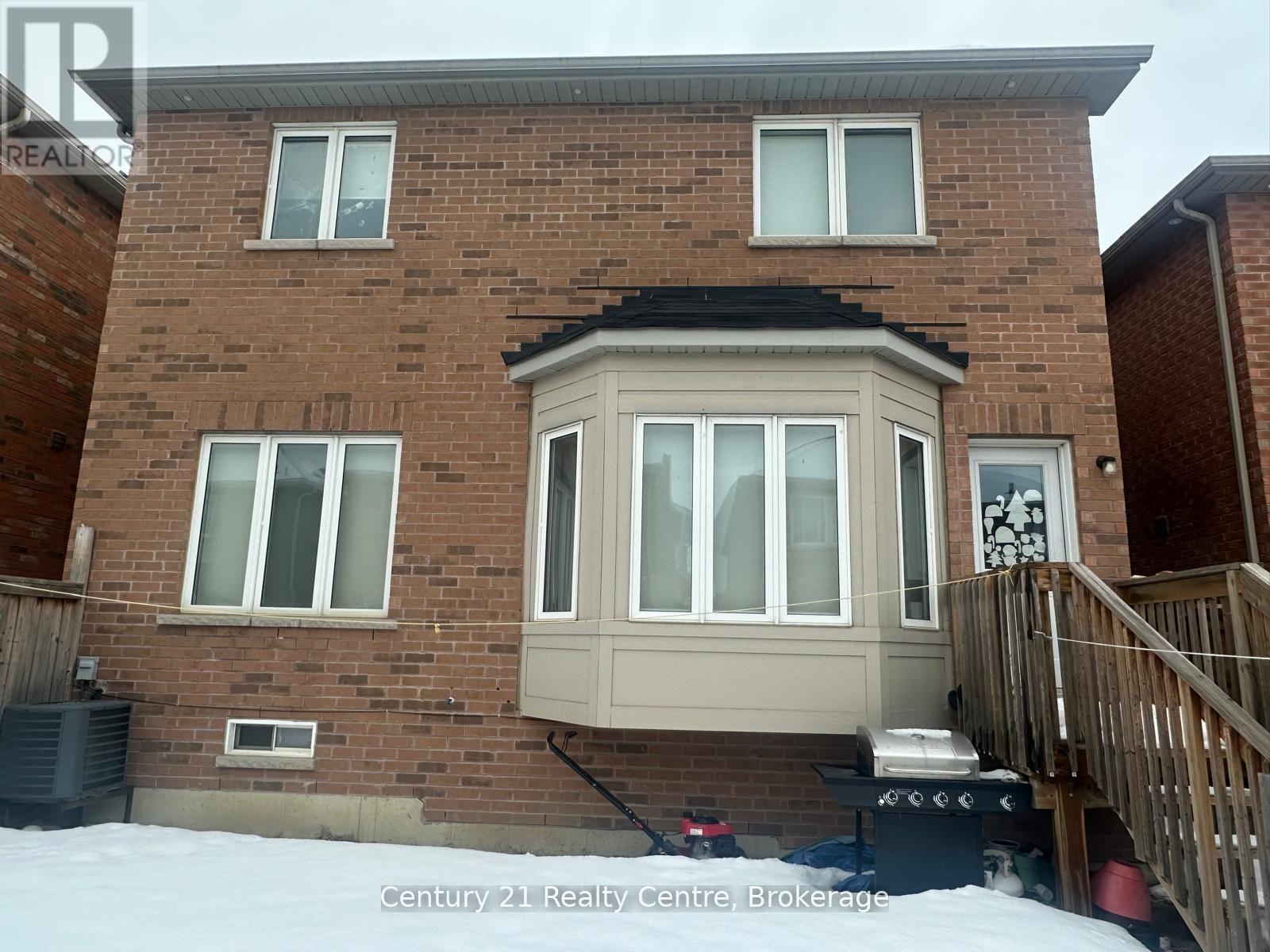 25 Locarno Street, Brampton, Ontario  L6R 3T8 - Photo 16 - W12684028