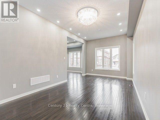 25 Locarno Street, Brampton, Ontario  L6R 3T8 - Photo 5 - W12684028