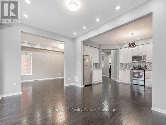 25 Locarno Street, Brampton, Ontario  L6R 3T8 - Photo 7 - W12684028