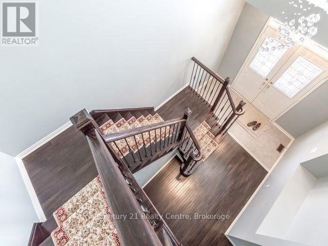 25 Locarno Street, Brampton, Ontario  L6R 3T8 - Photo 9 - W12684028