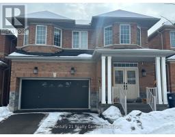 25 LOCARNO STREET, Brampton, Ontario