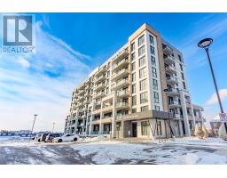 105 - 720 WHITLOCK AVENUE, Milton, Ontario