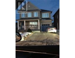 110 MOUNTAINBERRY ROAD, Brampton, Ontario