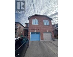 5451 RICHMEADOW MEWS, Mississauga, Ontario