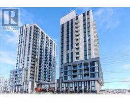 805 - 3071 TRAFALGAR ROAD, Oakville, Ontario