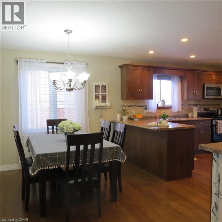 209 Kingfisher Avenue, Woodstock, Ontario  N4T 0B3 - Photo 10 - 40797436