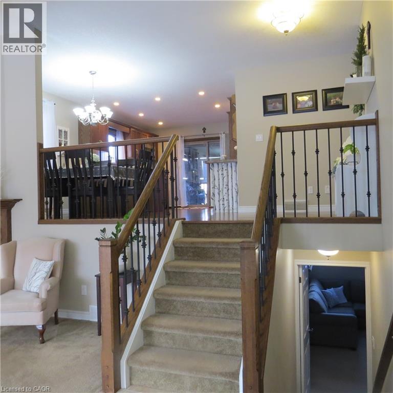 209 Kingfisher Avenue, Woodstock, Ontario  N4T 0B3 - Photo 5 - 40797436