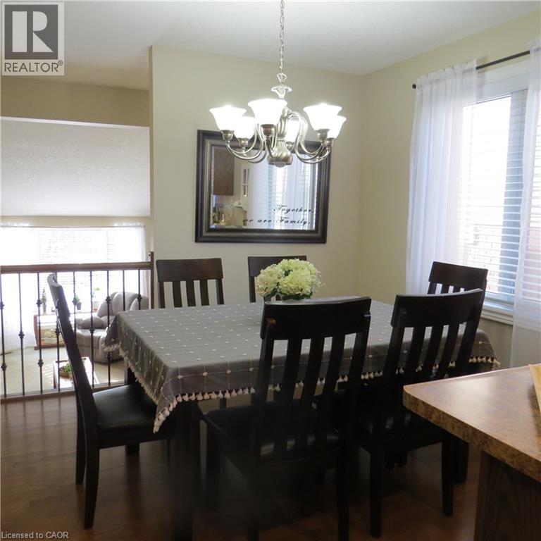 209 Kingfisher Avenue, Woodstock, Ontario  N4T 0B3 - Photo 19 - 40797436