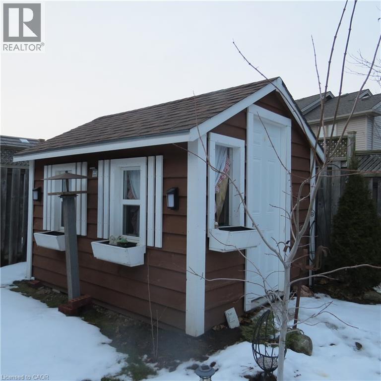 209 Kingfisher Avenue, Woodstock, Ontario  N4T 0B3 - Photo 42 - 40797436