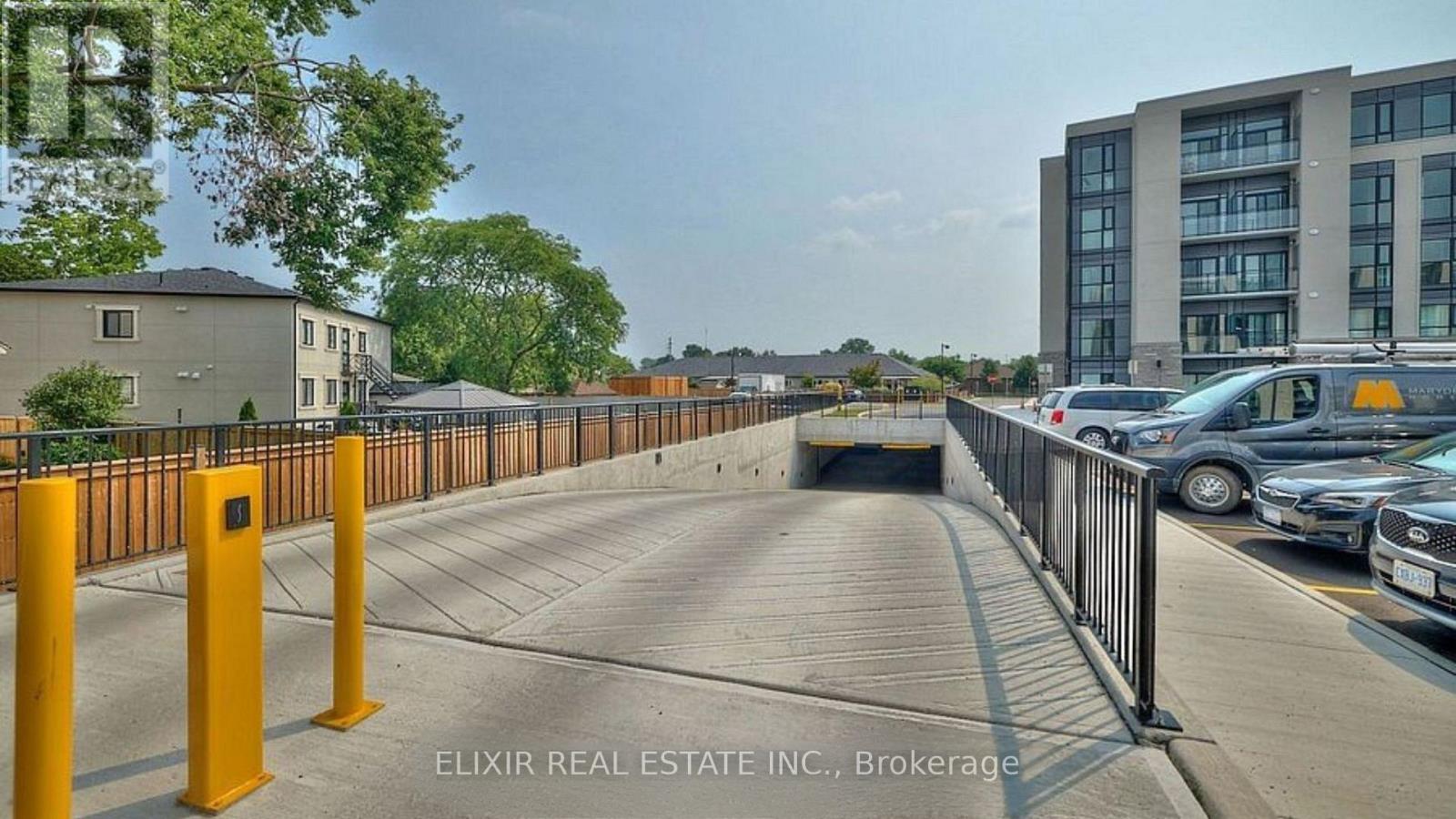 340 - 50 Herrick Avenue, St. Catharines, Ontario  L2P 2S4 - Photo 16 - X12677840