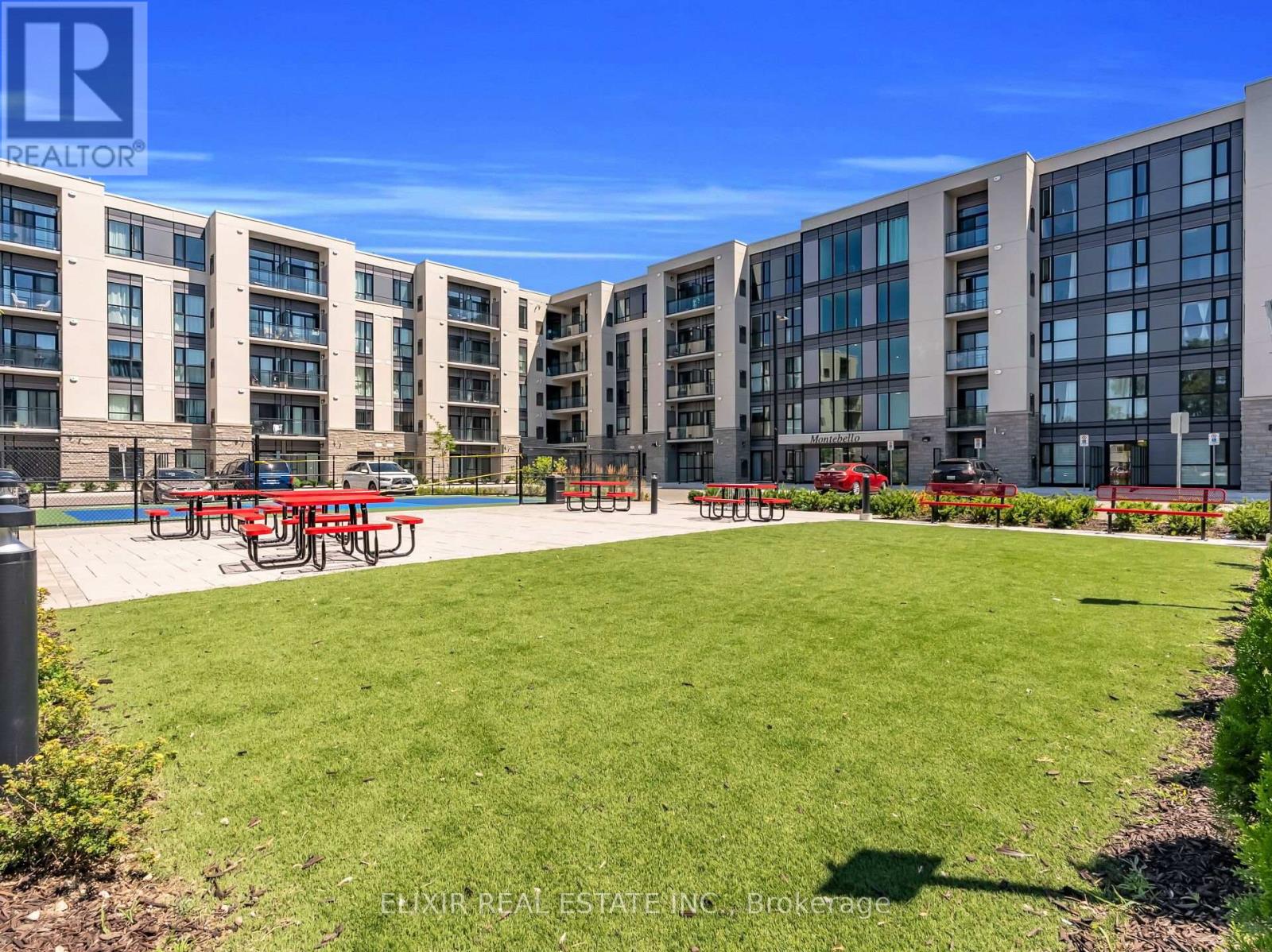 340 - 50 Herrick Avenue, St. Catharines, Ontario  L2P 2S4 - Photo 4 - X12677840