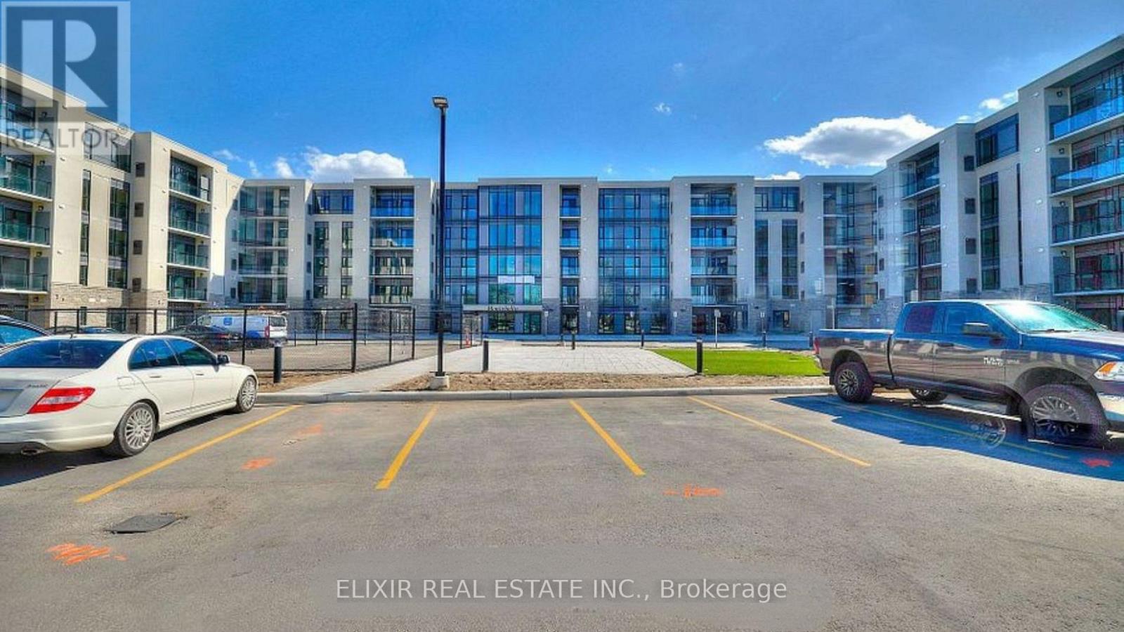 340 - 50 Herrick Avenue, St. Catharines, Ontario  L2P 2S4 - Photo 7 - X12677840