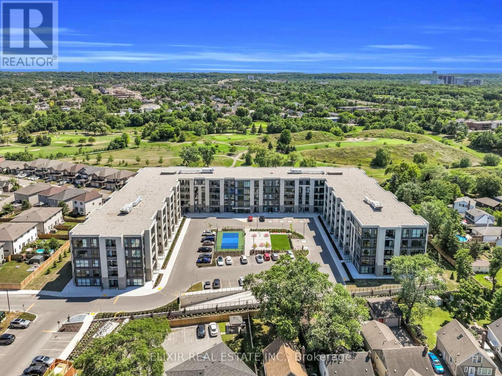 340 - 50 Herrick Avenue, St. Catharines, Ontario  L2P 2S4 - Photo 6 - X12677840