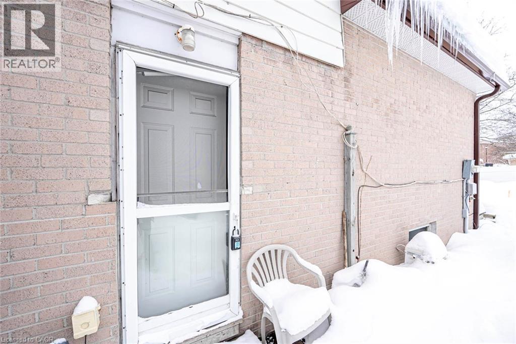 31 Sylvia Street, Barrie, Ontario  L4M 5J2 - Photo 12 - 40797622