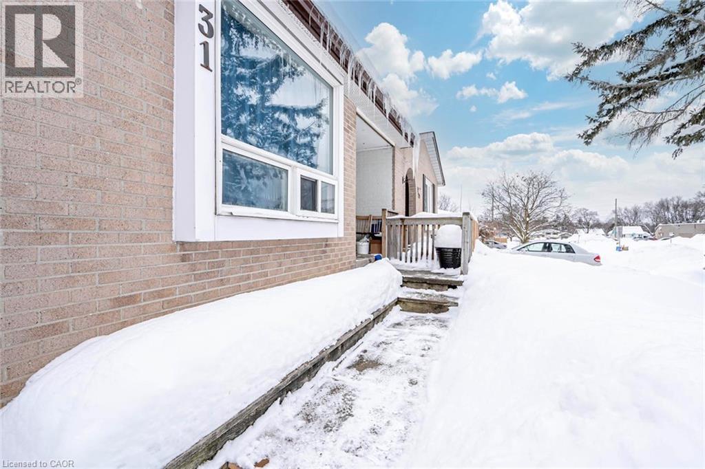 31 Sylvia Street, Barrie, Ontario  L4M 5J2 - Photo 13 - 40797622