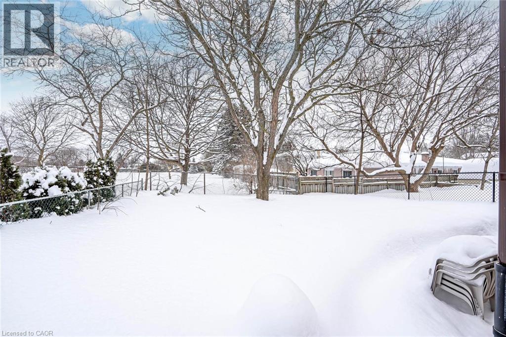 31 Sylvia Street, Barrie, Ontario  L4M 5J2 - Photo 14 - 40797622