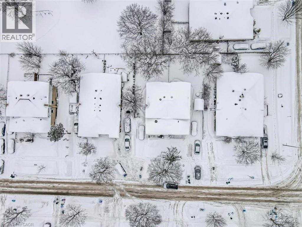 31 Sylvia Street, Barrie, Ontario  L4M 5J2 - Photo 15 - 40797622