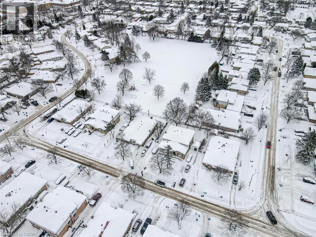 31 Sylvia Street, Barrie, Ontario  L4M 5J2 - Photo 16 - 40797622