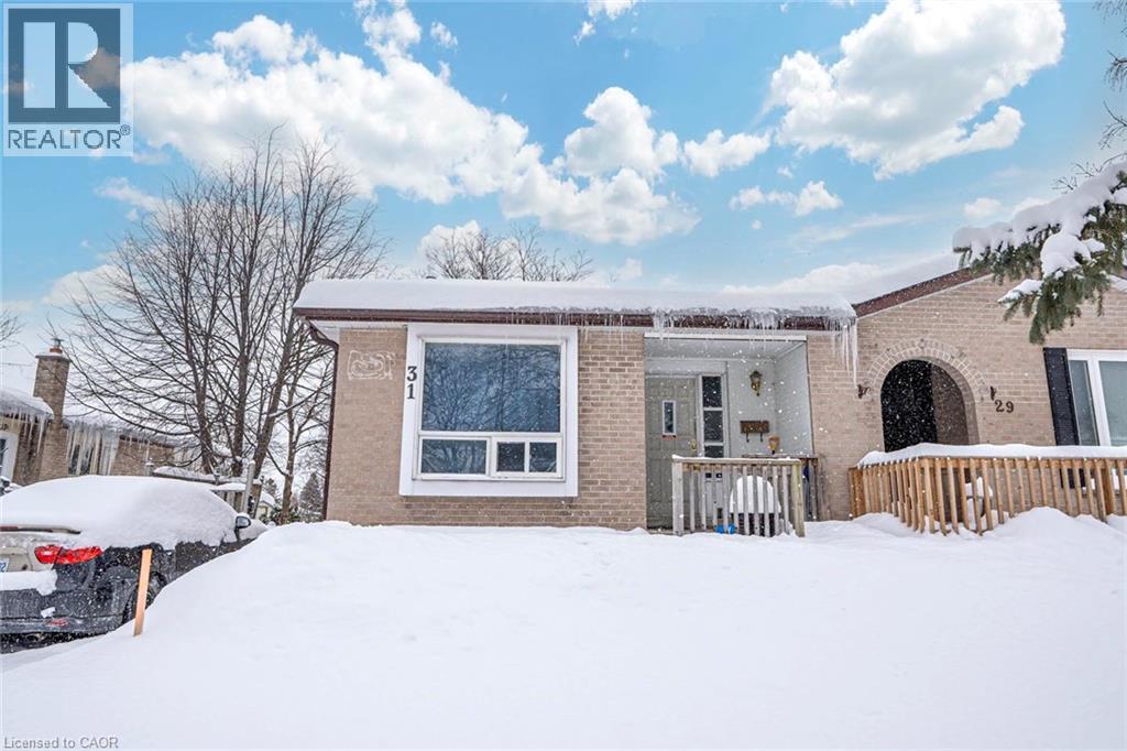 31 Sylvia Street, Barrie, Ontario  L4M 5J2 - Photo 3 - 40797622