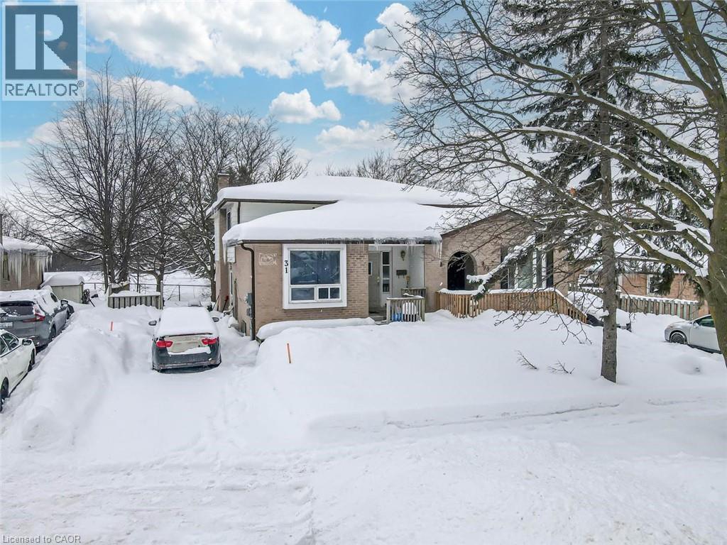 31 Sylvia Street, Barrie, Ontario  L4M 5J2 - Photo 4 - 40797622
