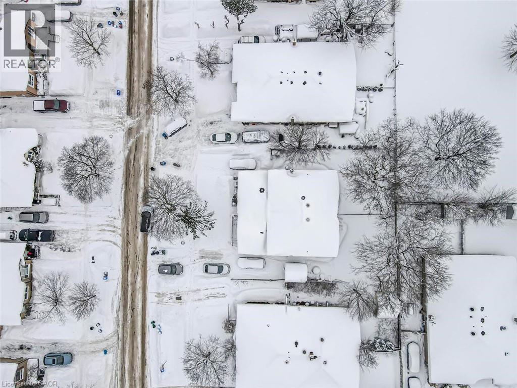 31 Sylvia Street, Barrie, Ontario  L4M 5J2 - Photo 5 - 40797622