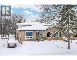 31 SYLVIA Street, Barrie, Ontario