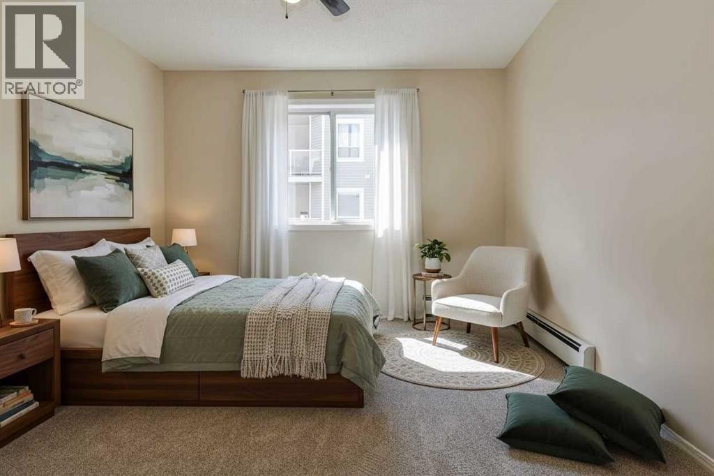 219, 260 Shawville Way Se, Calgary, Alberta  T2Y 3Z7 - Photo 9 - A2274366