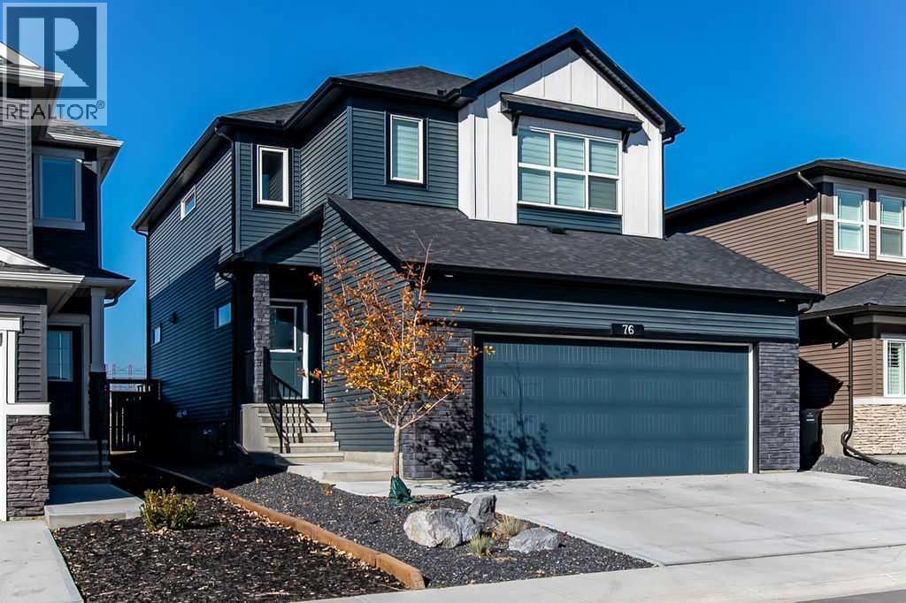 76 Larkspur Bend, Okotoks, Alberta  T1S 4E6 - Photo 44 - A2276714