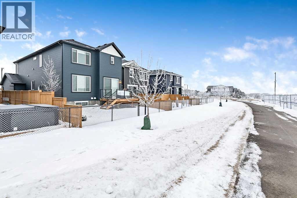 76 Larkspur Bend, Okotoks, Alberta  T1S 4E6 - Photo 42 - A2276714