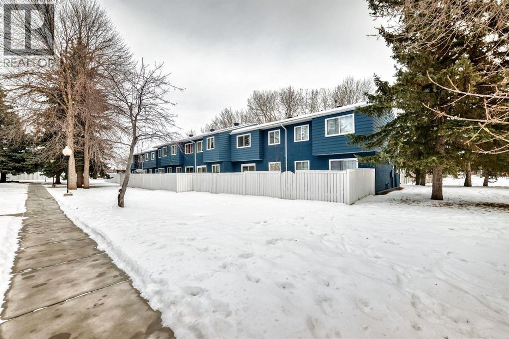 90, 251 90 Avenue Se, Calgary, Alberta  T2J 0A4 - Photo 24 - A2275228