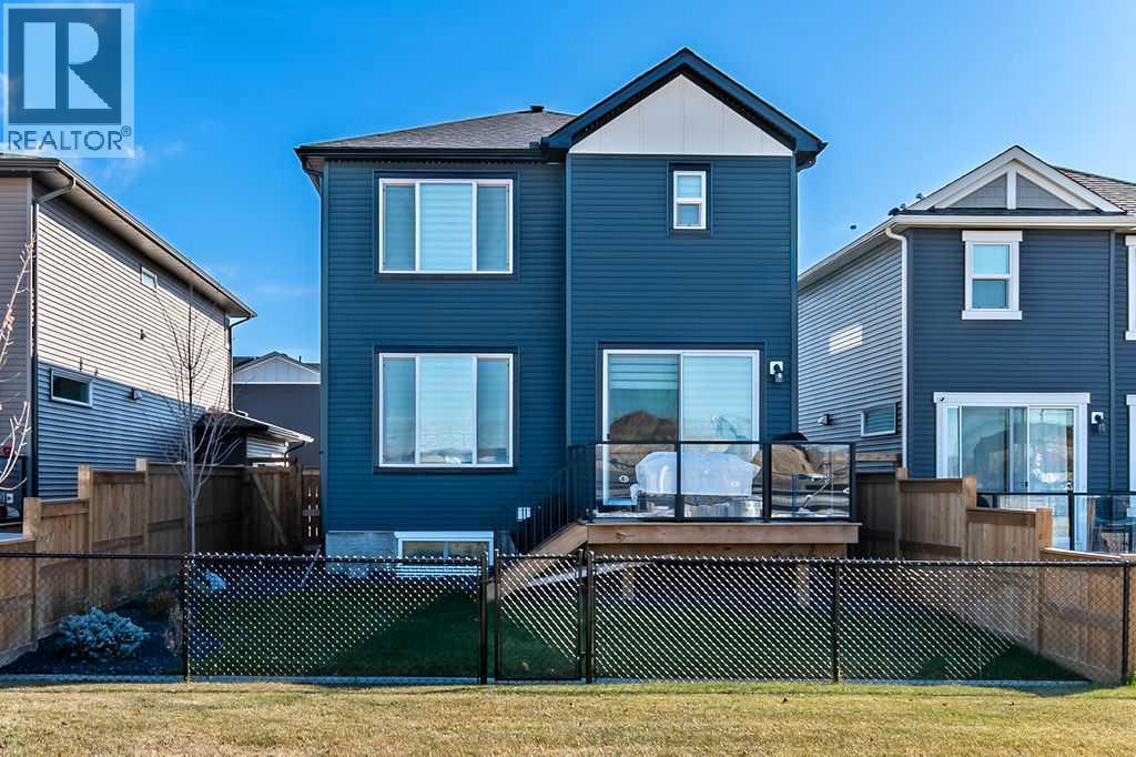 76 Larkspur Bend, Okotoks, Alberta  T1S 4E6 - Photo 48 - A2276714