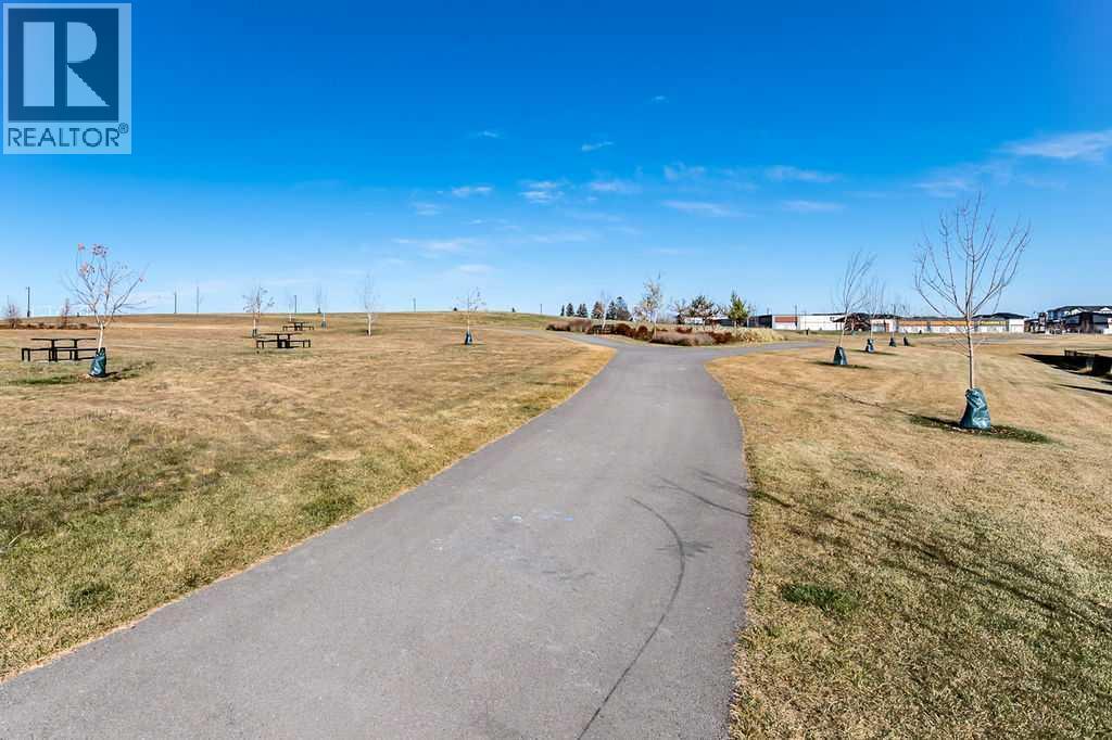 76 Larkspur Bend, Okotoks, Alberta  T1S 4E6 - Photo 50 - A2276714