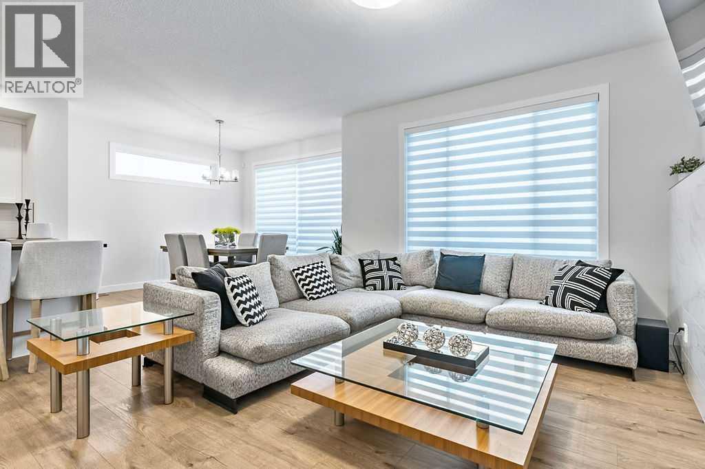 76 Larkspur Bend, Okotoks, Alberta  T1S 4E6 - Photo 12 - A2276714