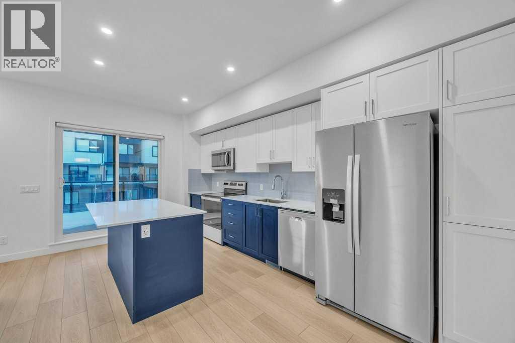 306, 8535 19 Avenue Se, Calgary, Alberta  T2A 7W8 - Photo 14 - A2277896