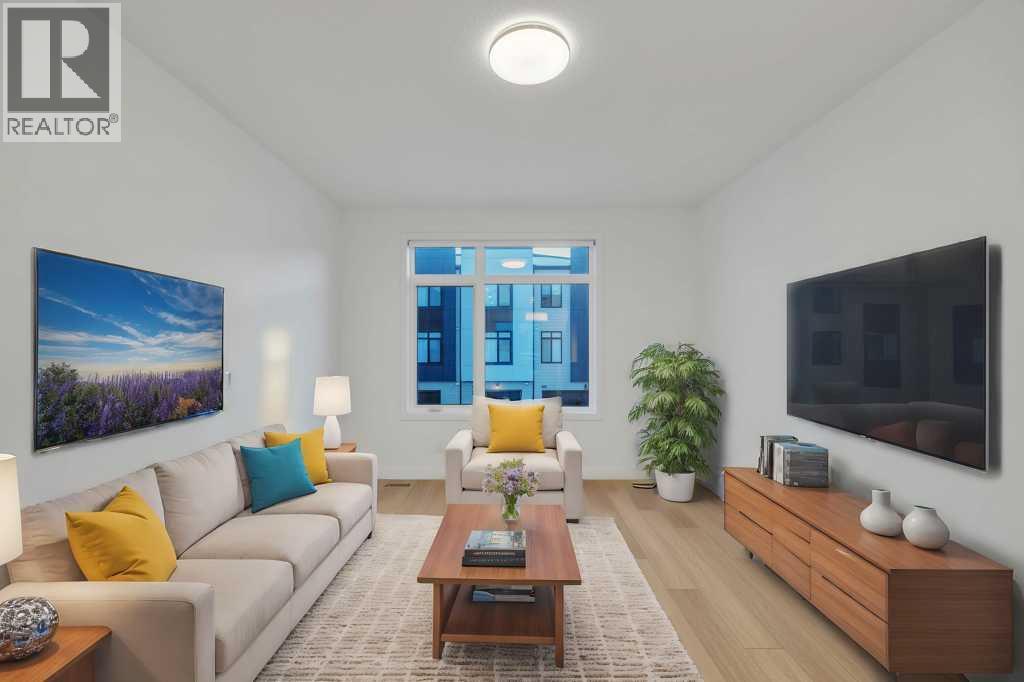 306, 8535 19 Avenue Se, Calgary, Alberta  T2A 7W8 - Photo 35 - A2277896