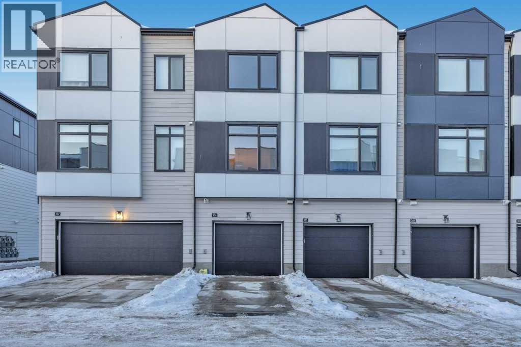 306, 8535 19 Avenue Se, Calgary, Alberta  T2A 7W8 - Photo 38 - A2277896